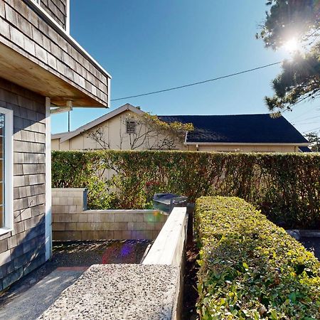 Beaches Inn | Sandpiper Pier Cottage Cannon Beach Exteriér fotografie
